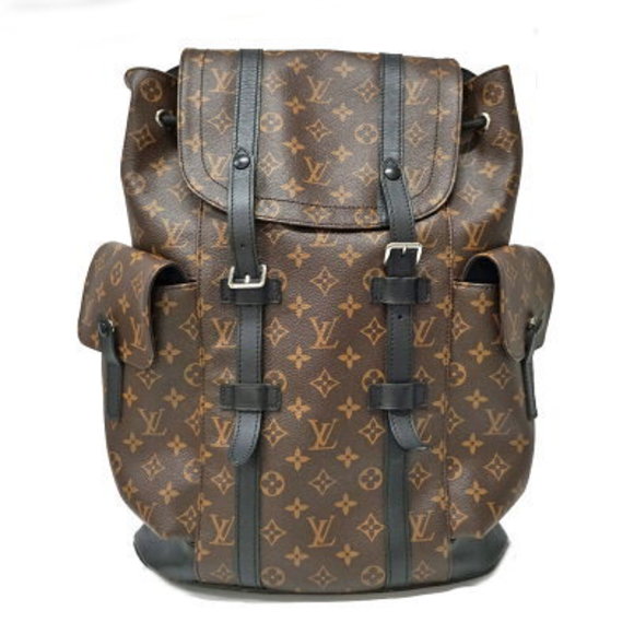 Louis Vuitton Christopher MM - Picture 1 of 15